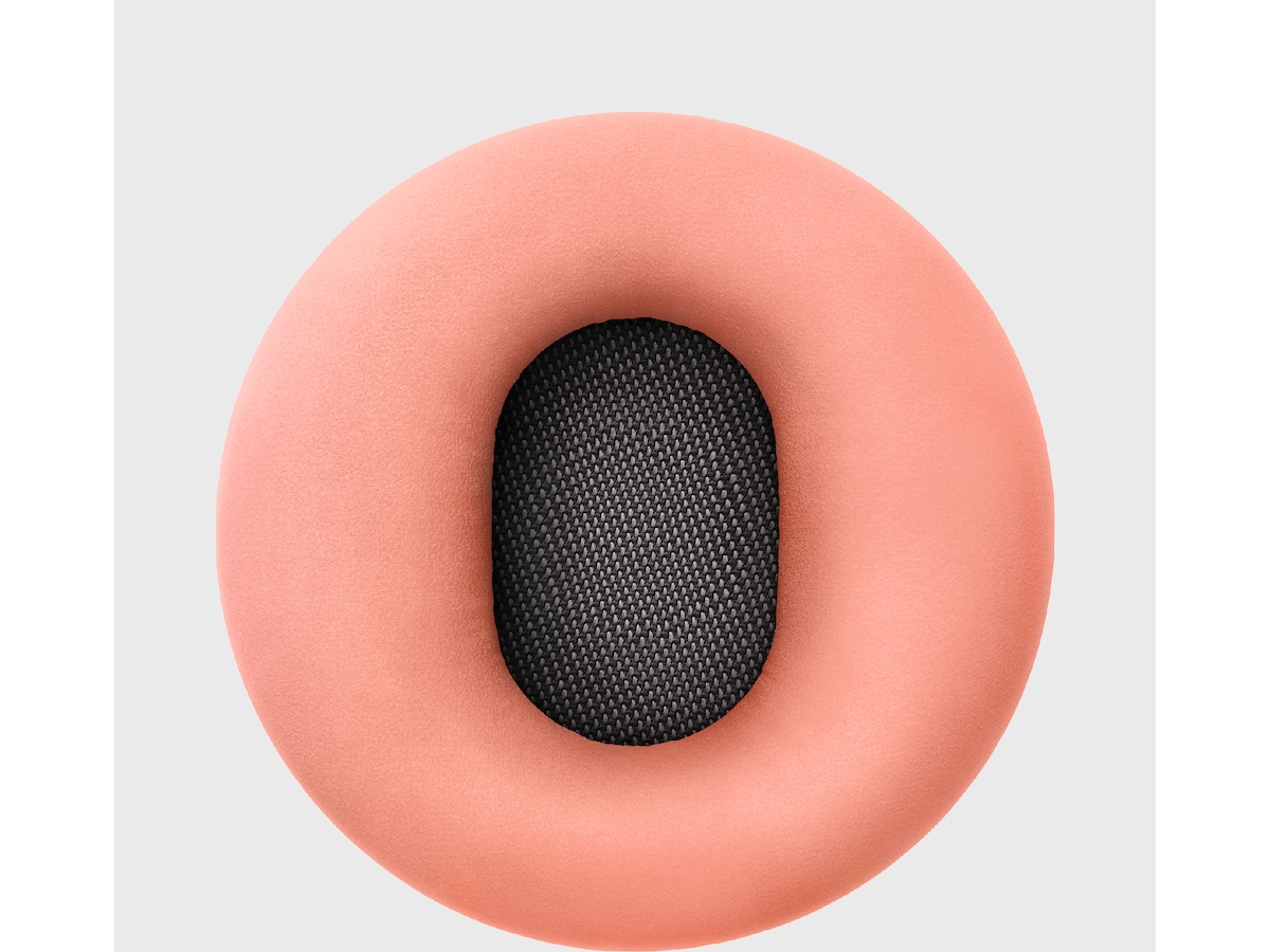 Dyson onTrac Hørepuder (oyster pink) Tilbehør til høretelefoner