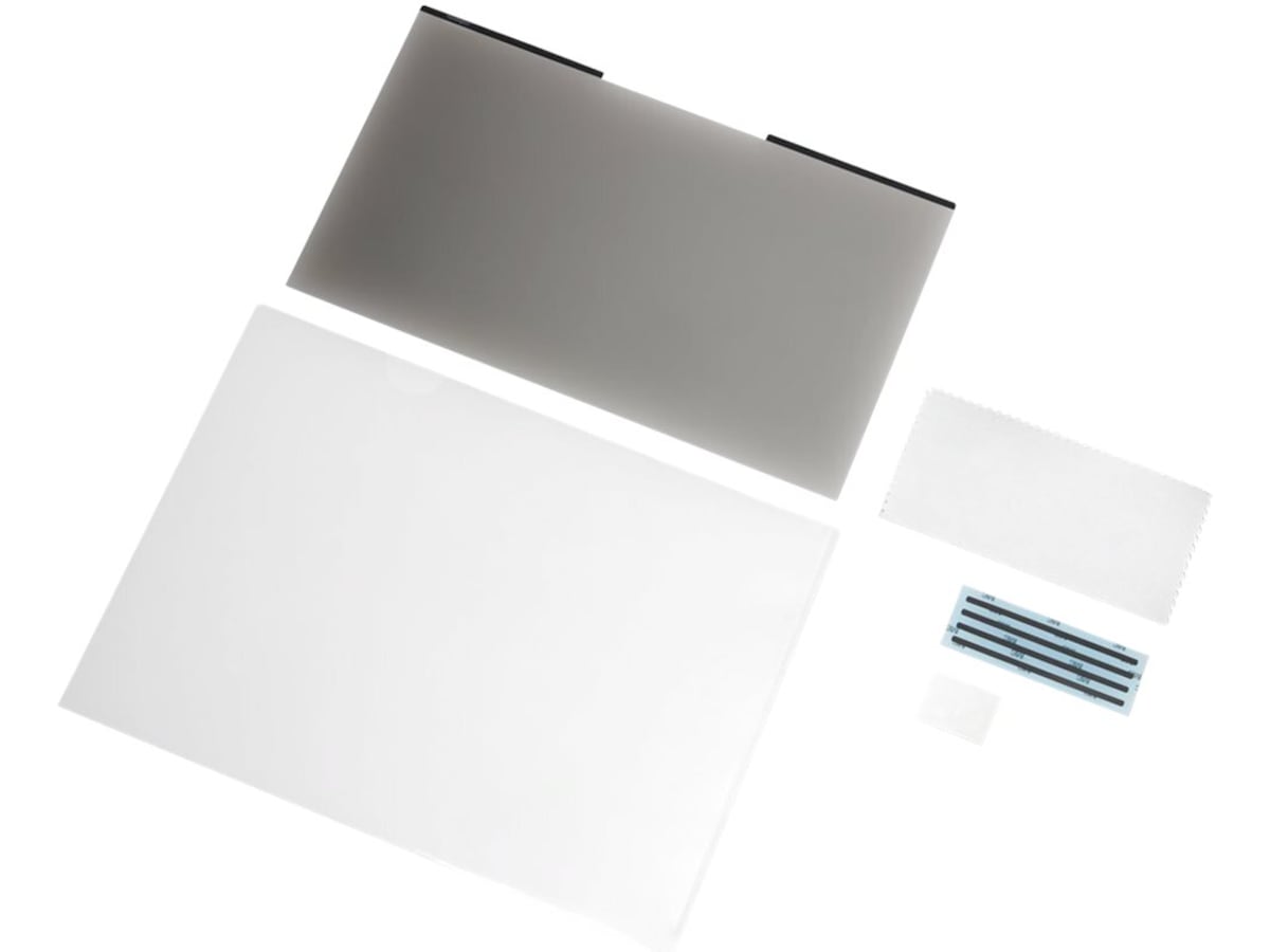 Kensington 15,6" MagPro Privacy skærmfilter Skærmbeskyttelse tablet