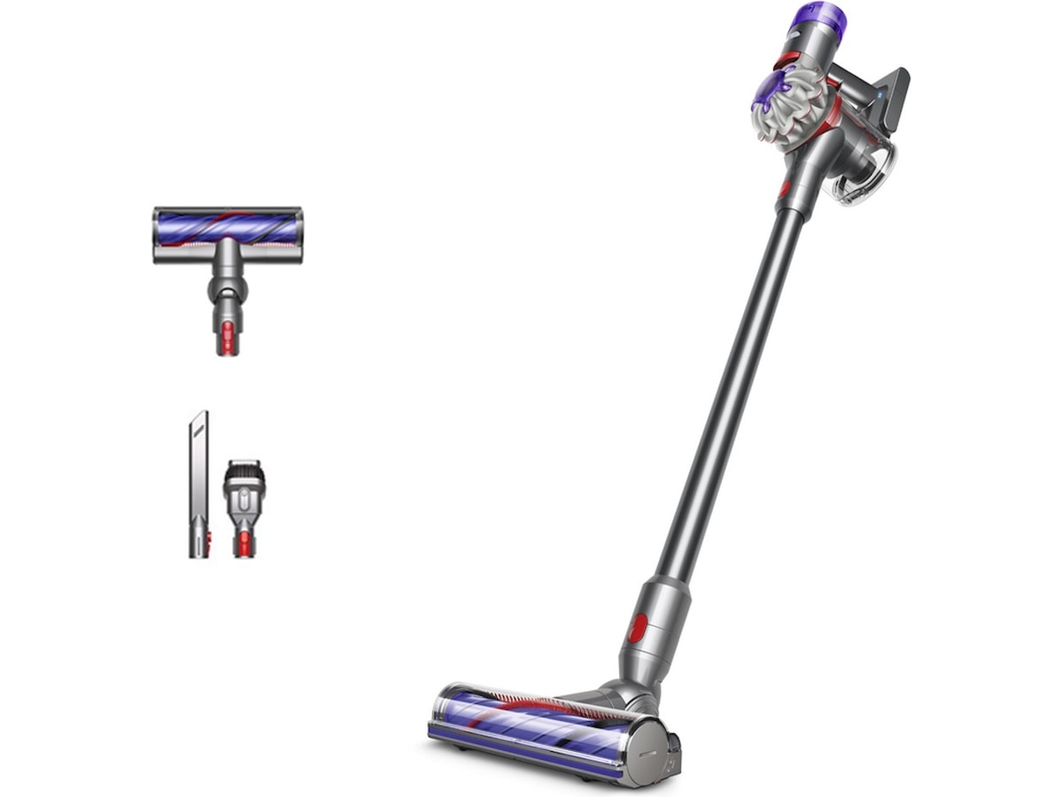 Dyson V8 Advanced ledningsfri støvsuger Ledningsfrie støvsugere