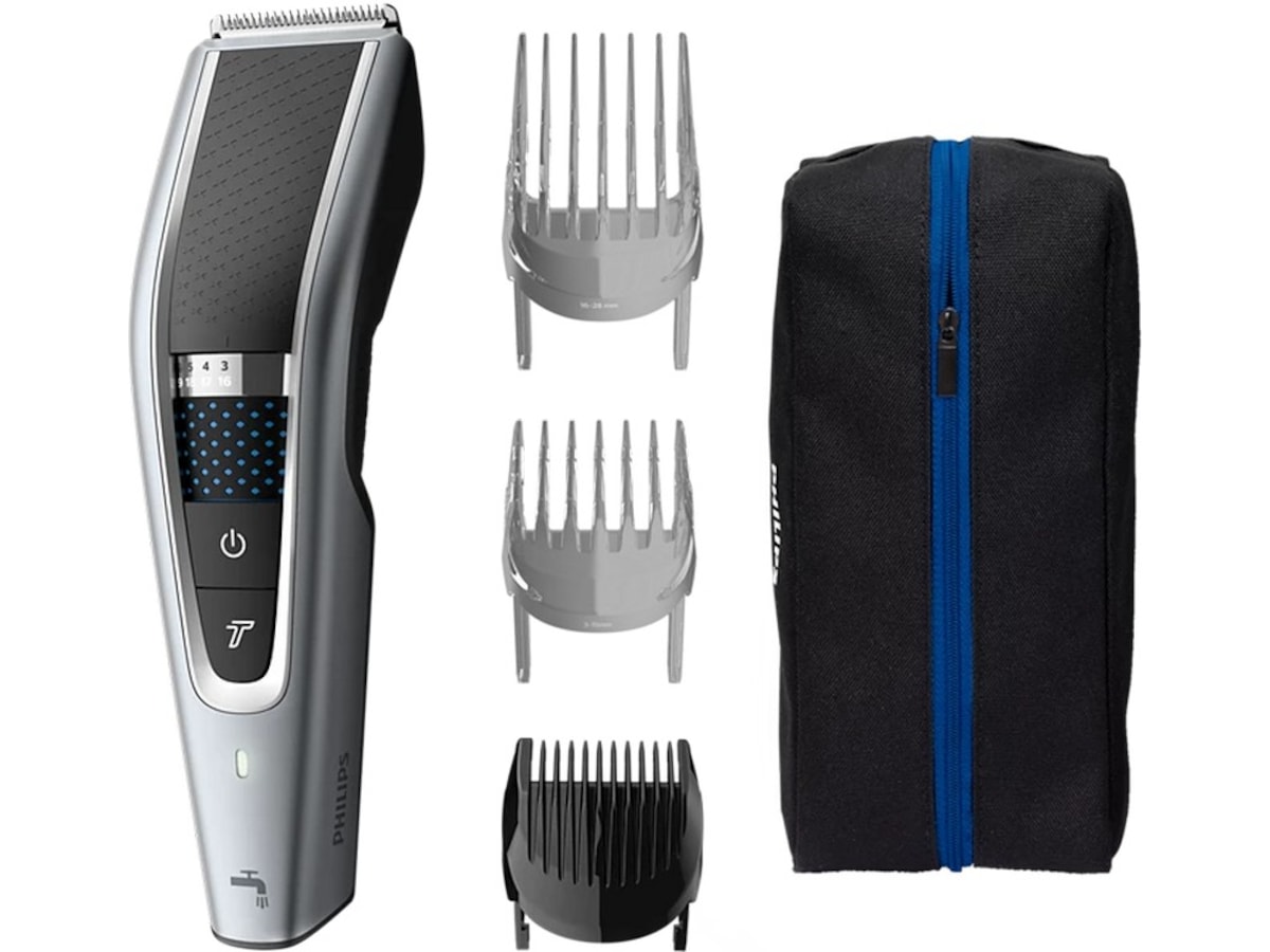 Philips HC5630/15 series 5000 Vaskbar hårklipper Hårtrimmer