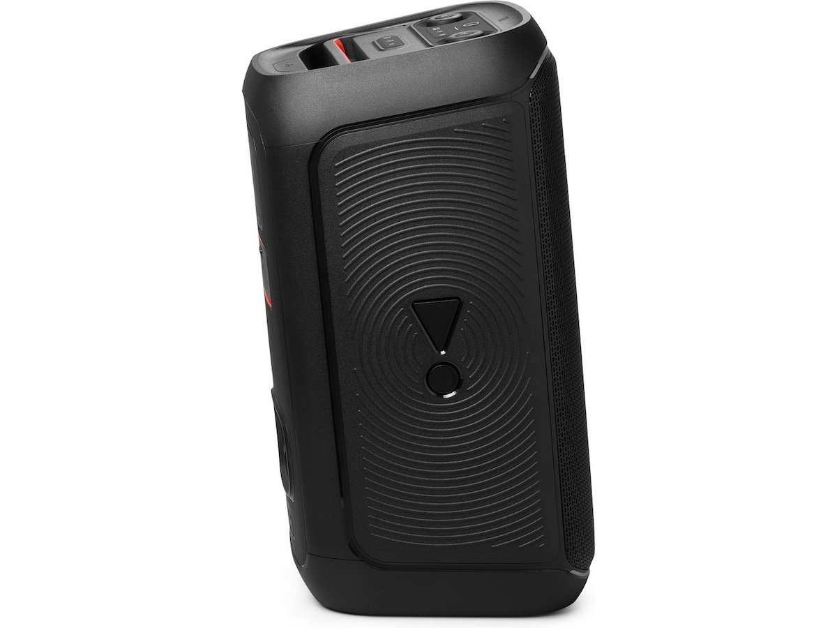 JBL PARTYBOX CLUB 120 Kraftig festhøjttaler (sort) Trådløs / Bluetooth højttaler