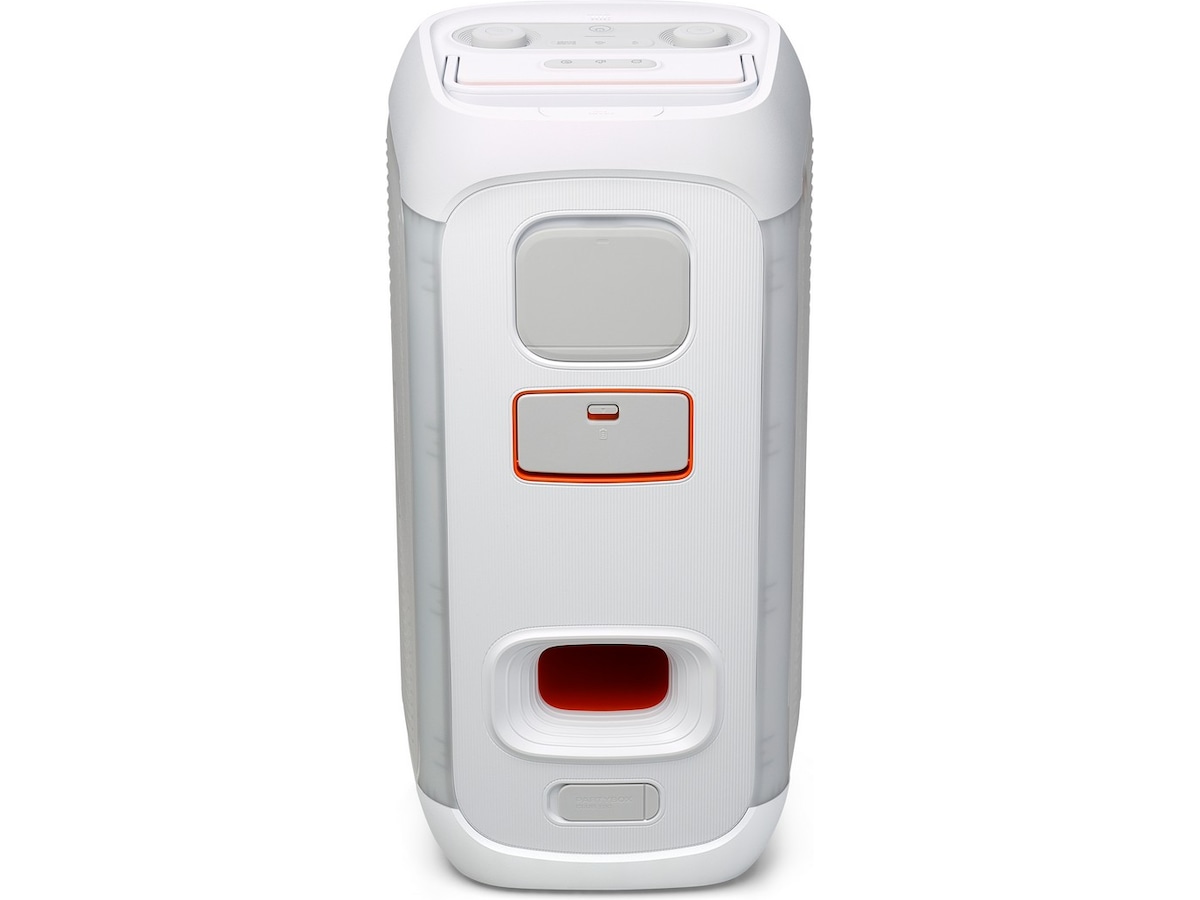 JBL PARTYBOX CLUB 120 Kraftig festhøjttaler (hvid) Trådløs / Bluetooth højttaler