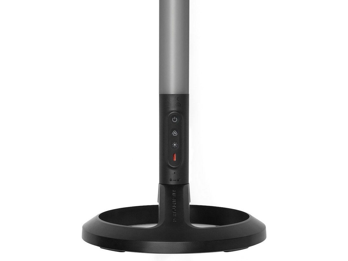 JBL Partylight m/ indbygget mikrofon til EQ Tilbehør