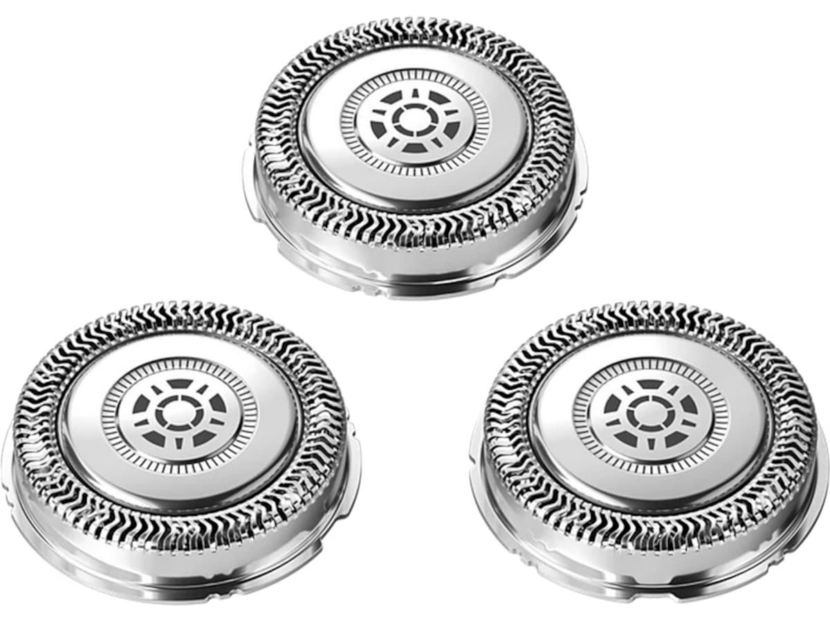 Philips SH71/50 Series 5000 & 7000 erstatningsskærehoveder Barbermaskine