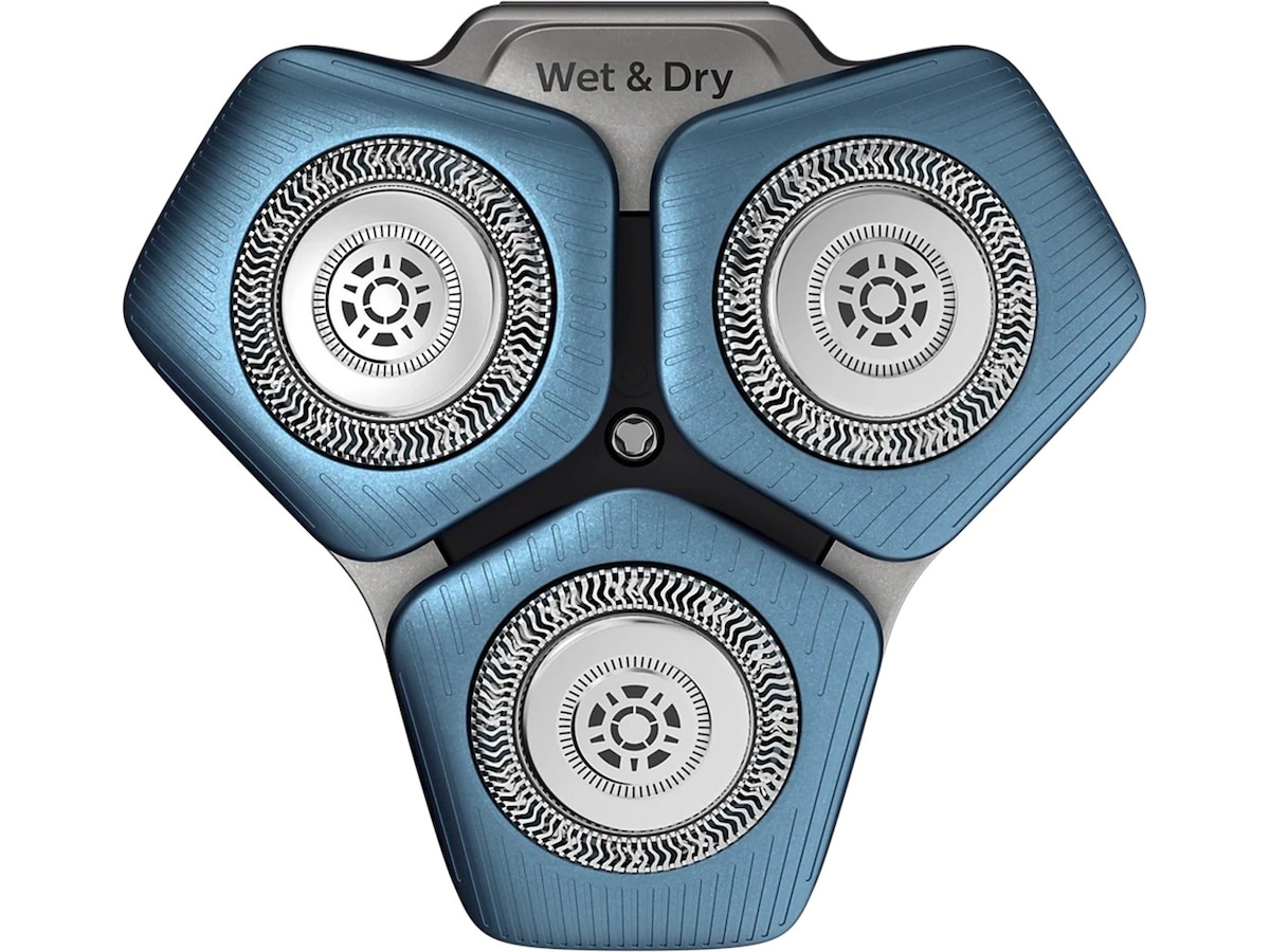 Philips SH71/50 Series 5000 & 7000 erstatningsskærehoveder Barbermaskine