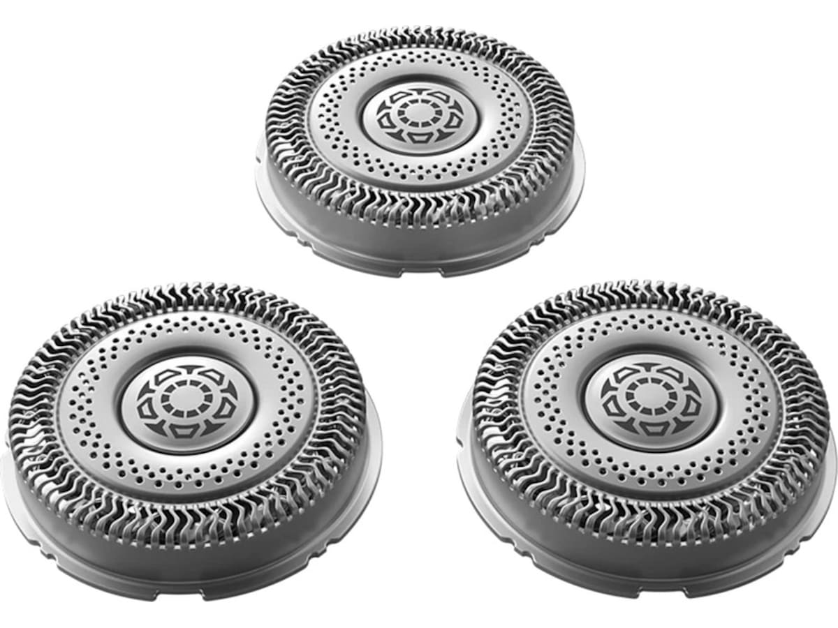 Philips SH91/50 Series 9000 & SP9000 Erstatningsskærehoveder Barbermaskine