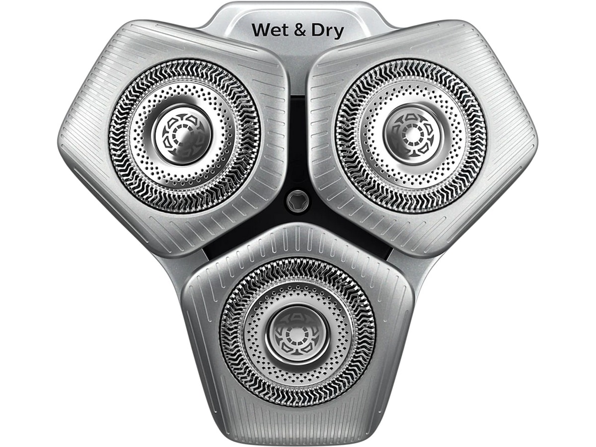 Philips SH91/50 Series 9000 & SP9000 Erstatningsskærehoveder Barbermaskine