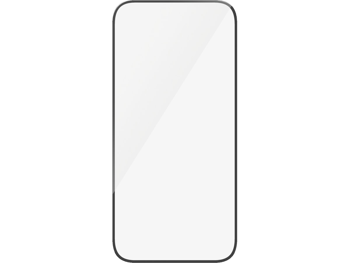 PanzerGlass iPhone 16 Pro skærmbeskytter Skærmbeskyttelse mobiltelefon