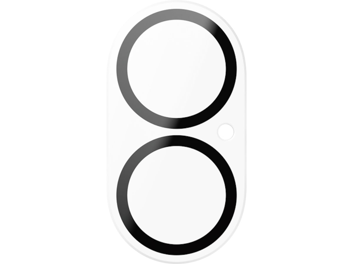 PanzerGlass iPhone 16 / 16 Plus PicturePerfect Linsebeskytter Skærmbeskyttelse mobiltelefon