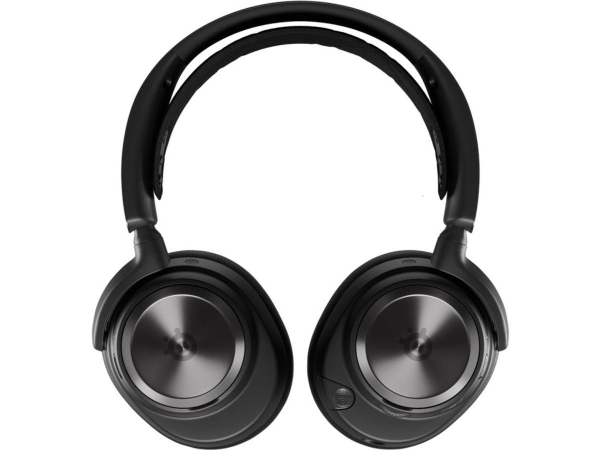 SteelSeries Arctis Nova Pro Wireless gamingheadset PS5 Gamingheadset