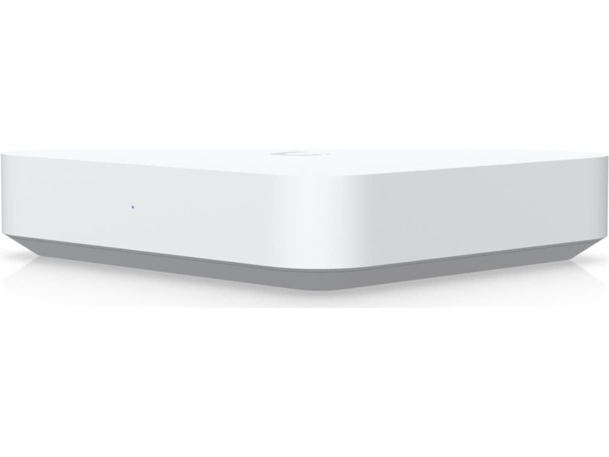 Ubiquiti UniFi Gateway Max Accesspunkter