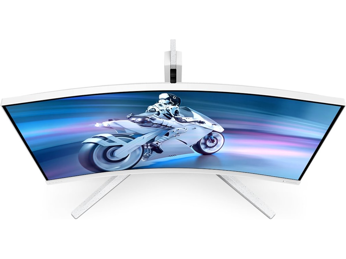 Philips 32" curved gamingskærm 32M2C5501/00 Gamingskærme