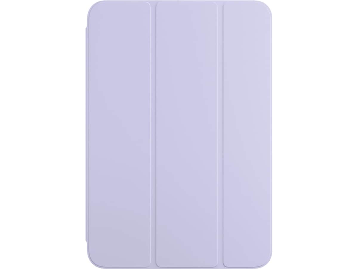 Apple Smart Folio for iPad mini (A17 Pro) (lyslilla) Cover til tablet
