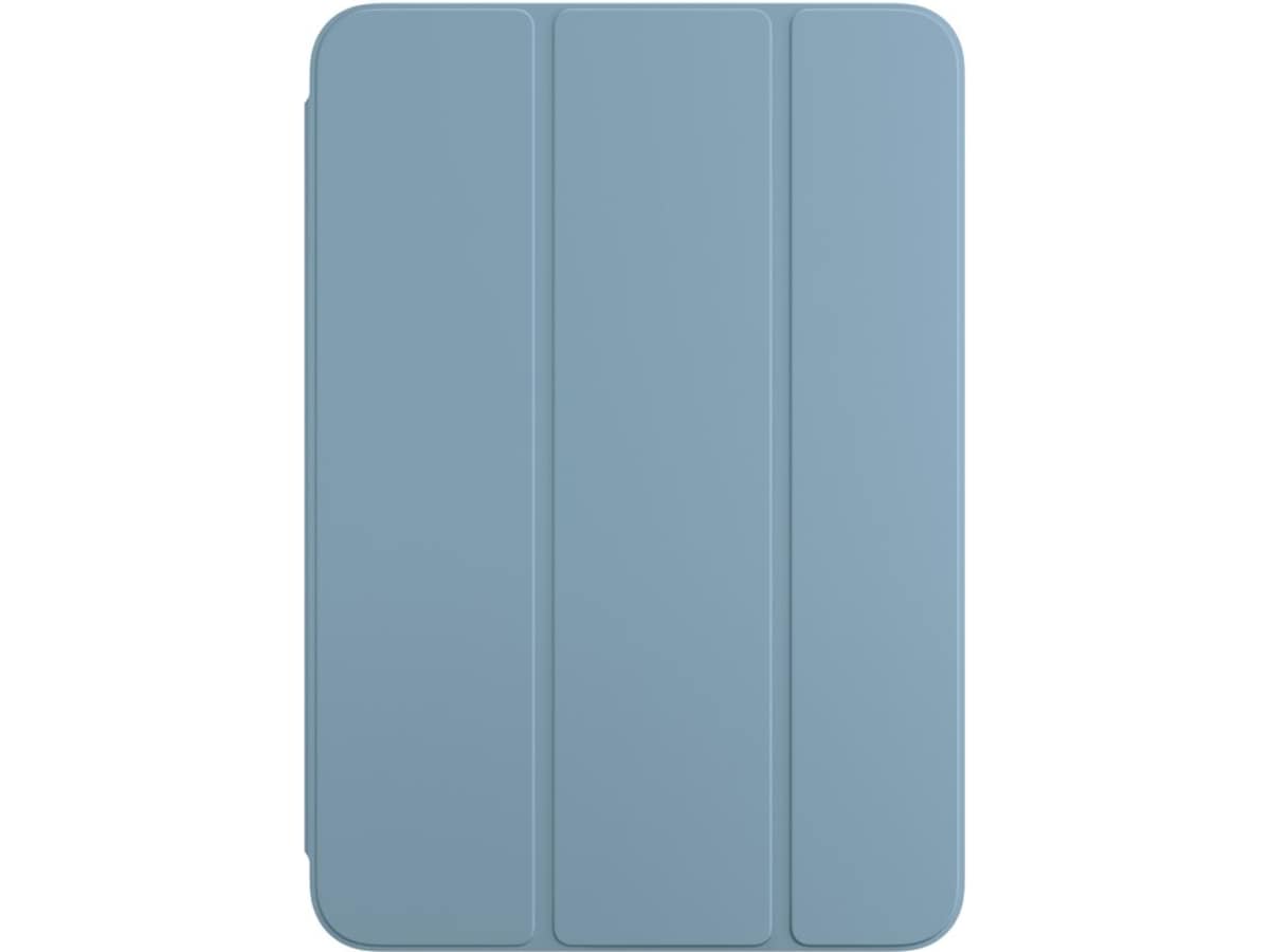Apple Smart Folio for iPad mini (A17 Pro) (denimblå) Cover til tablet