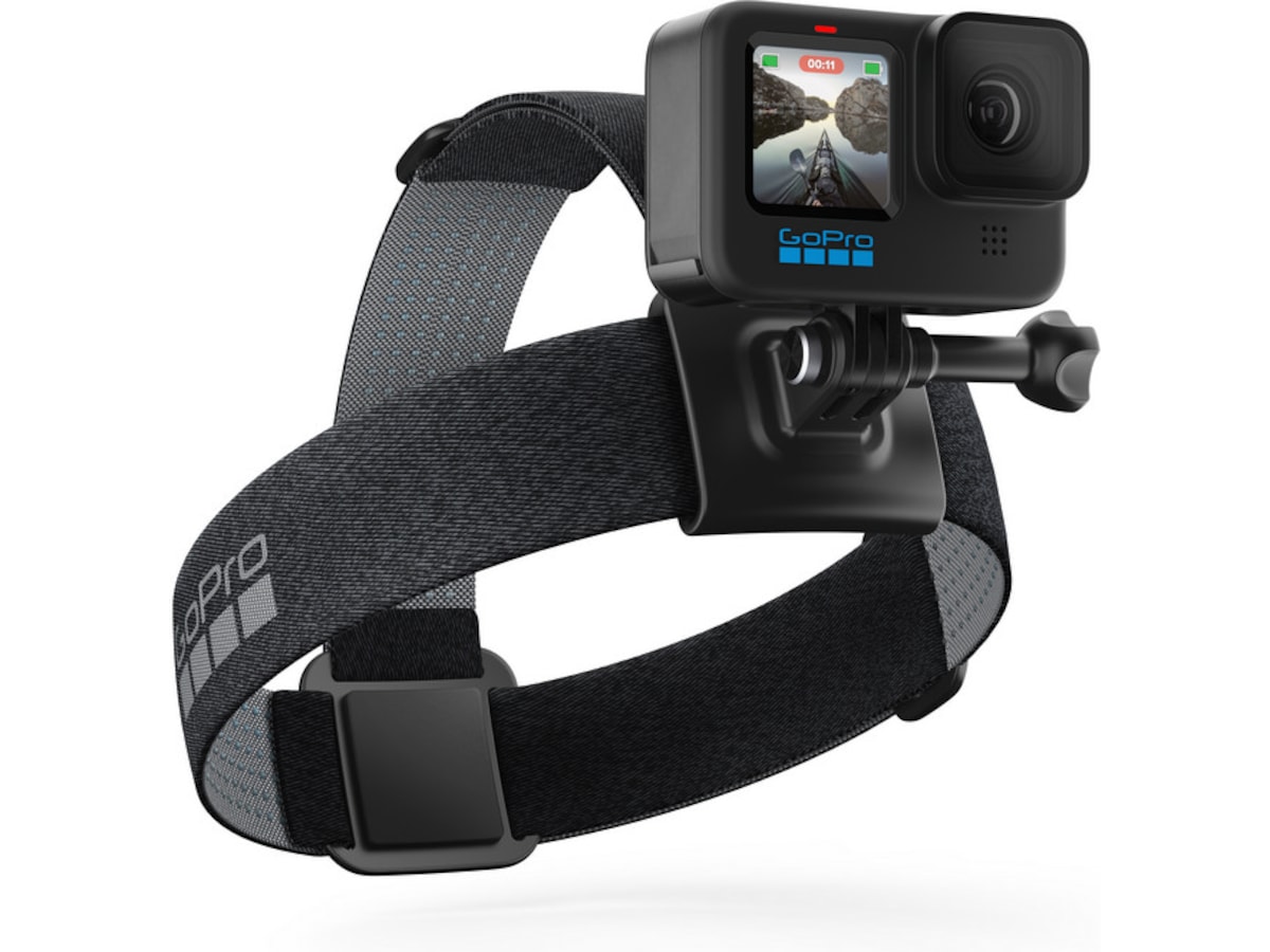 GoPro HERO12 Black Action kamera
