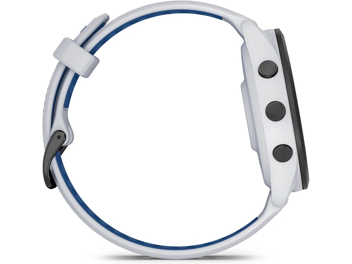 Garmin Forerunner 265 46mm GPS (whitestone) Smartwatches