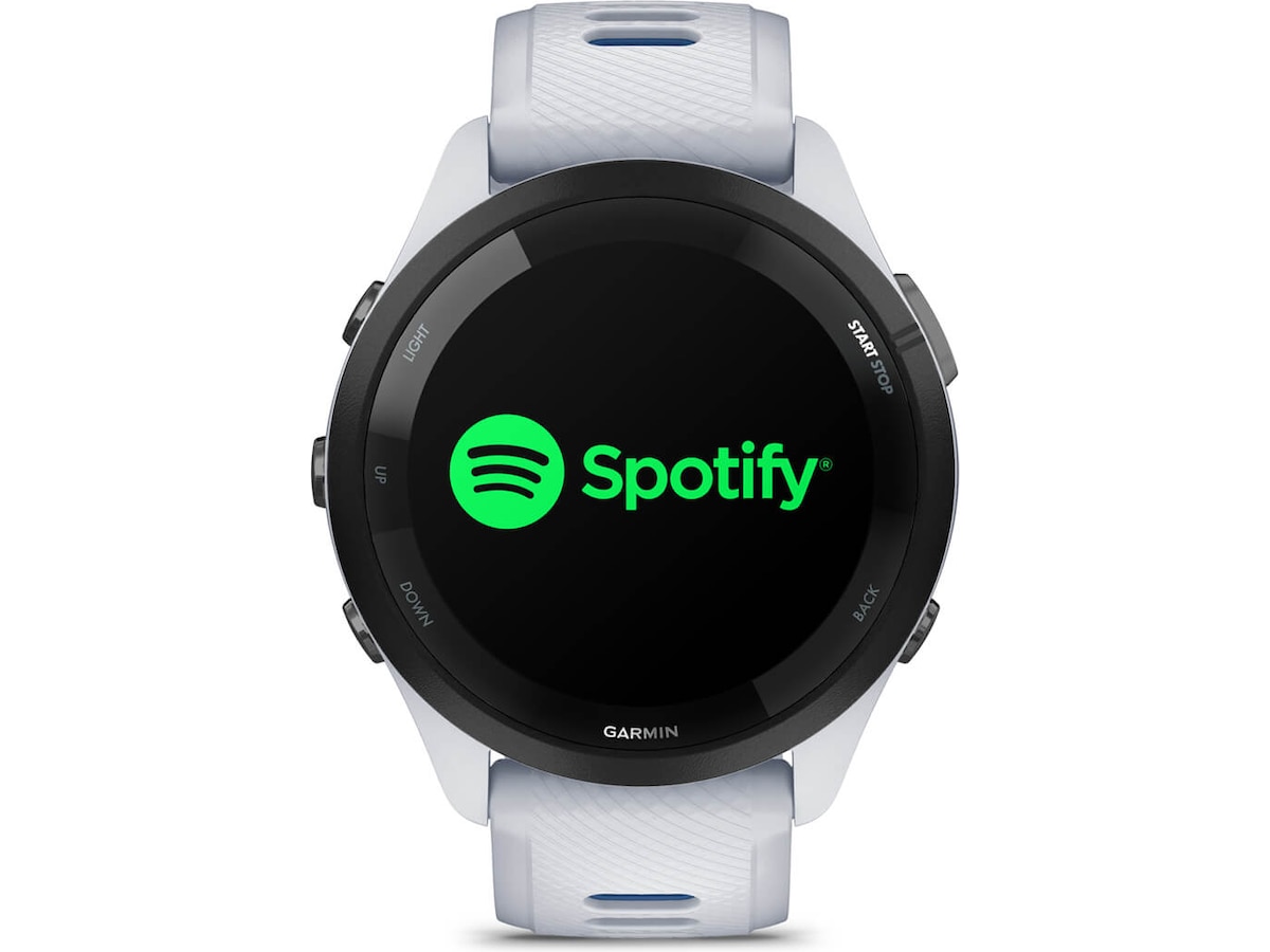 Garmin Forerunner 265 46mm GPS (whitestone) Smartwatches