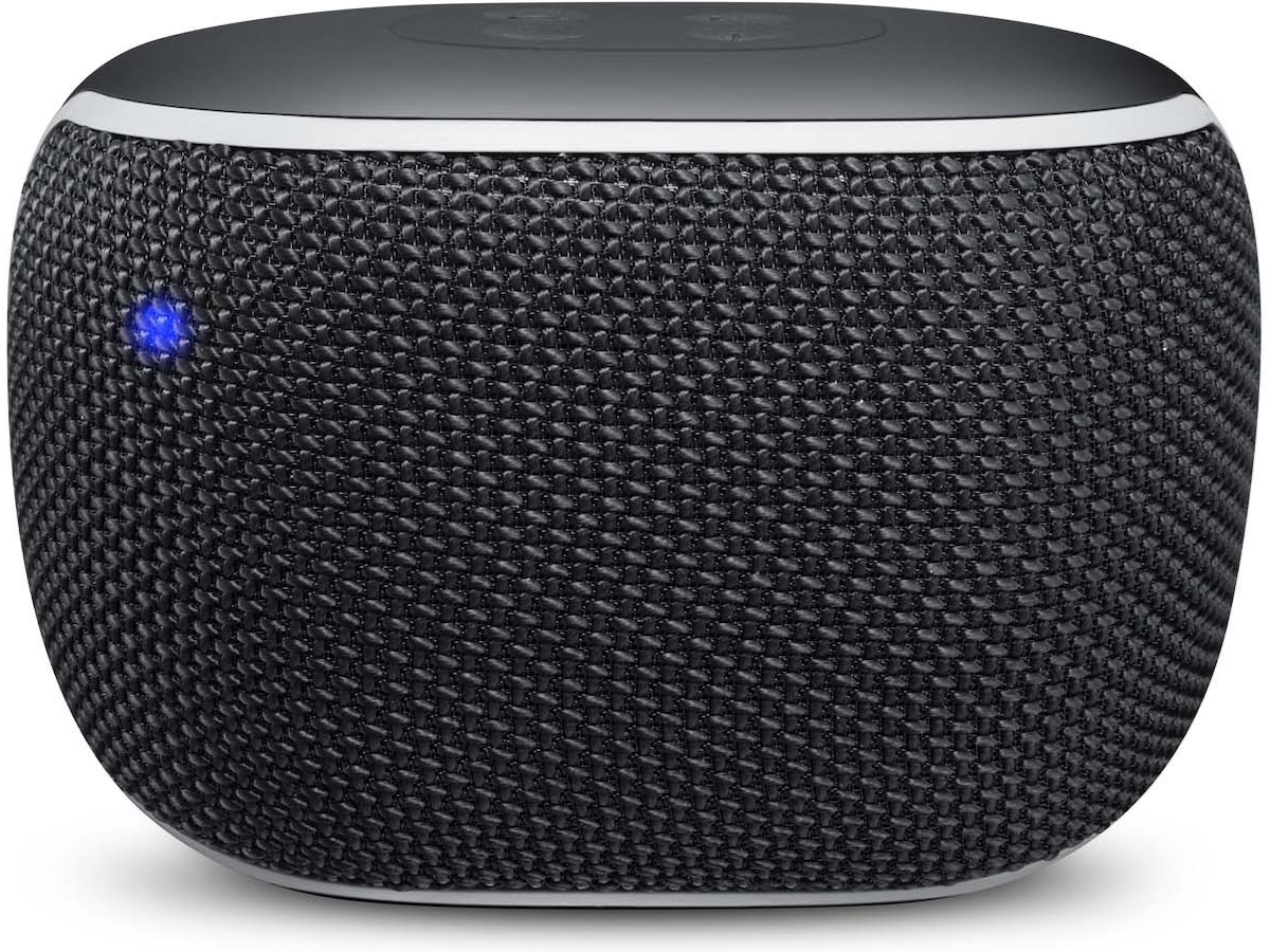 Andersson MIS-B2000 Bærbar trådløs højttaler Trådløs / Bluetooth højttaler