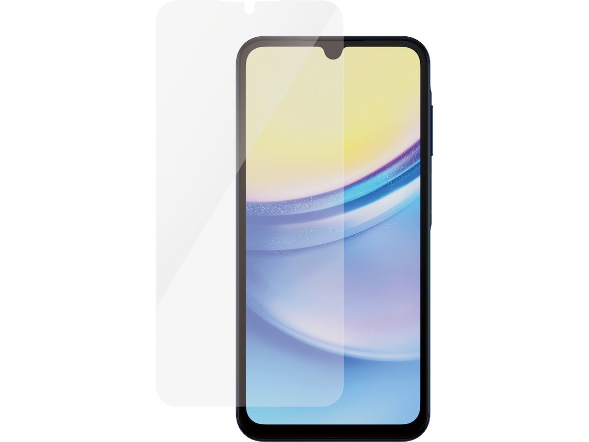 PanzerGlass Galaxy A16/A16 5G Skærmbeskytter Skærmbeskyttelse mobiltelefon