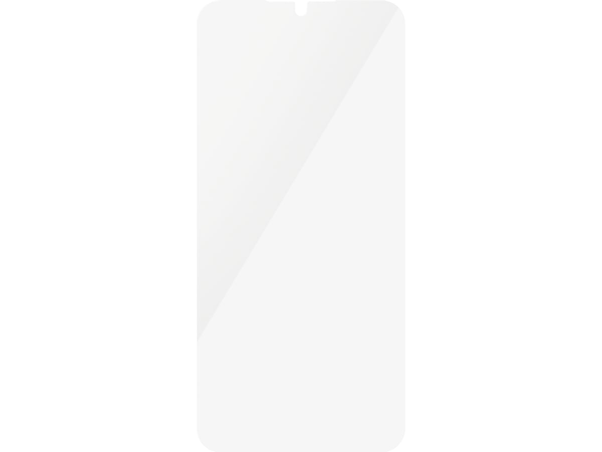 PanzerGlass Galaxy A16/A16 5G Skærmbeskytter Skærmbeskyttelse mobiltelefon