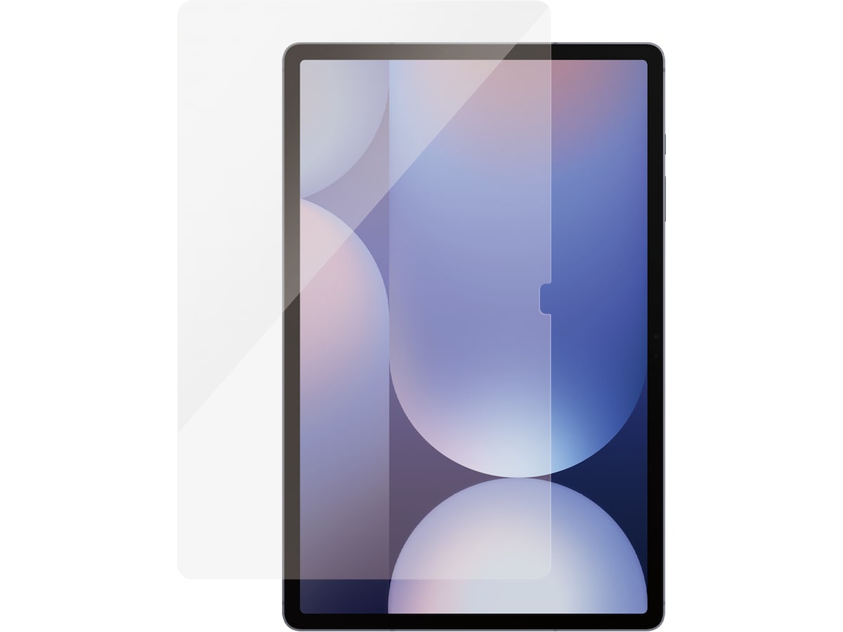 PanzerGlass Galaxy Tab S7+/S8+/S9+/S9 FE+/S10+ Skærmbeskytter Skærmbeskyttelse tablet