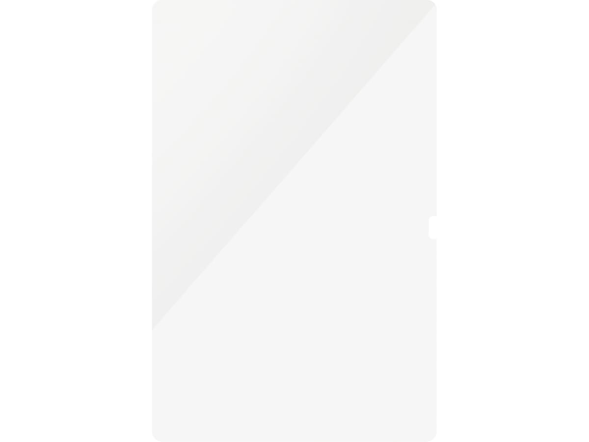 PanzerGlass Galaxy Tab S7+/S8+/S9+/S9 FE+/S10+ Skærmbeskytter Skærmbeskyttelse tablet