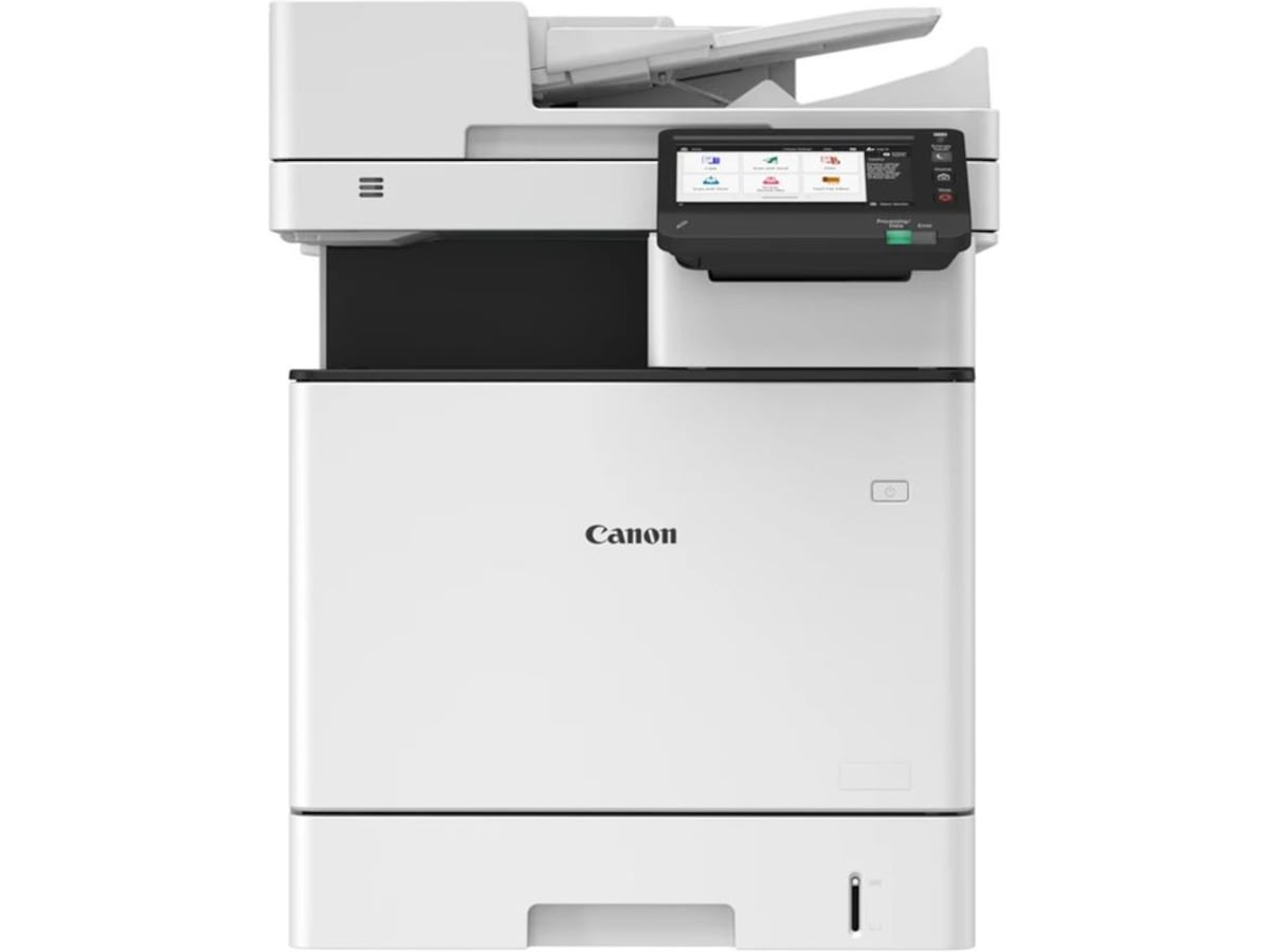 Canon i-SENSYS MF842CDW laserprinter Printere