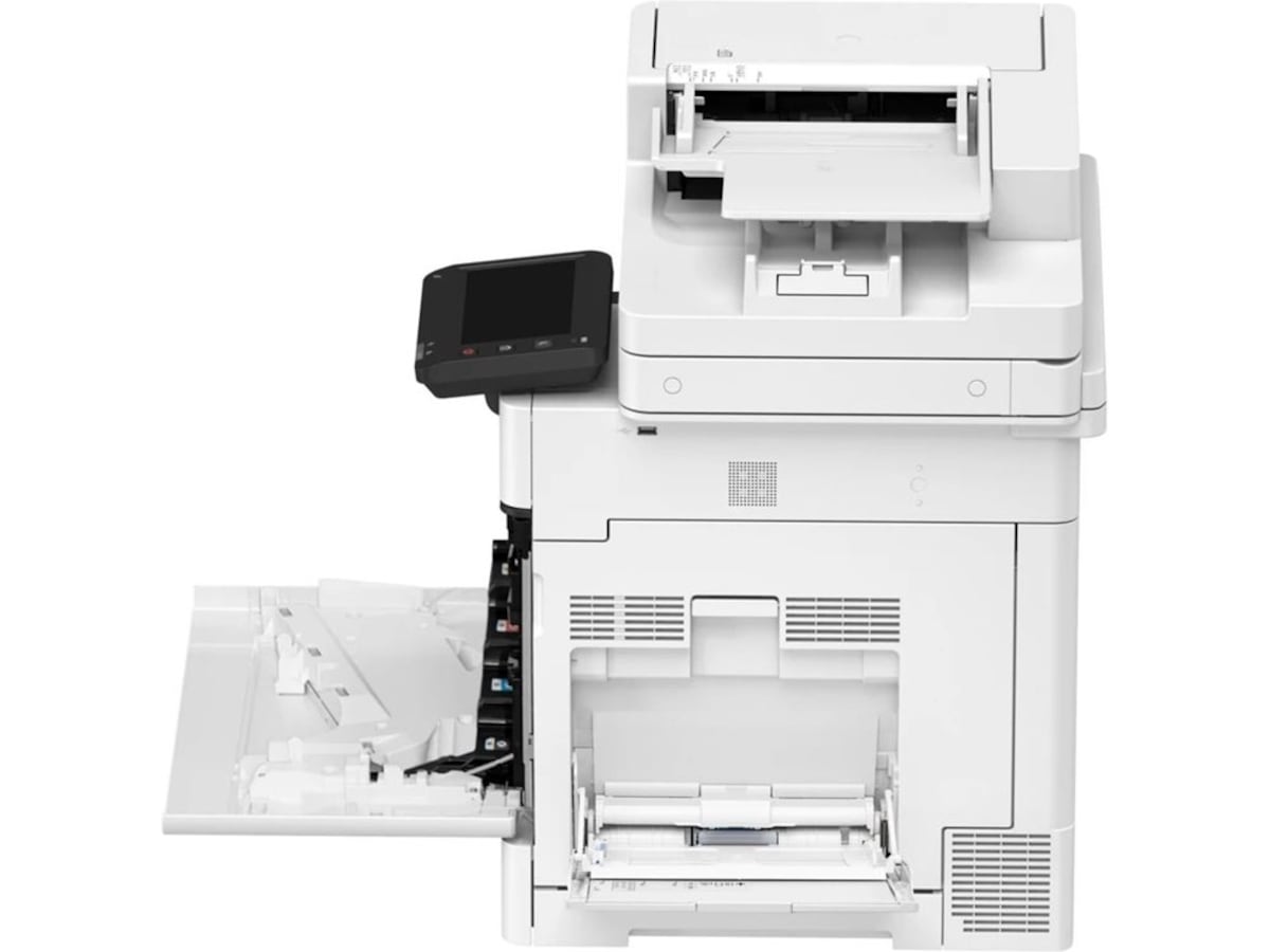 Canon i-SENSYS MF842CDW laserprinter Printere