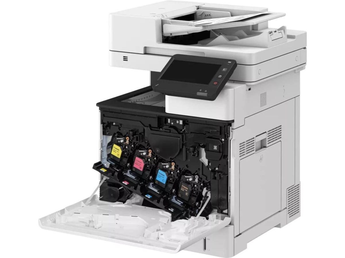 Canon i-SENSYS MF842CDW laserprinter Printere