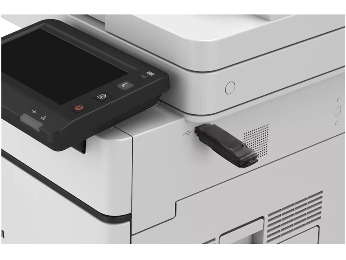 Canon i-SENSYS MF842CDW laserprinter Printere