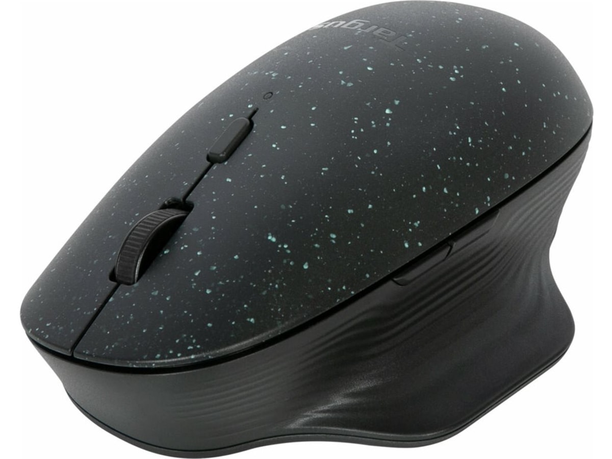 Targus ErgoFlip™ EcoSmart™ trådløs mus Mus