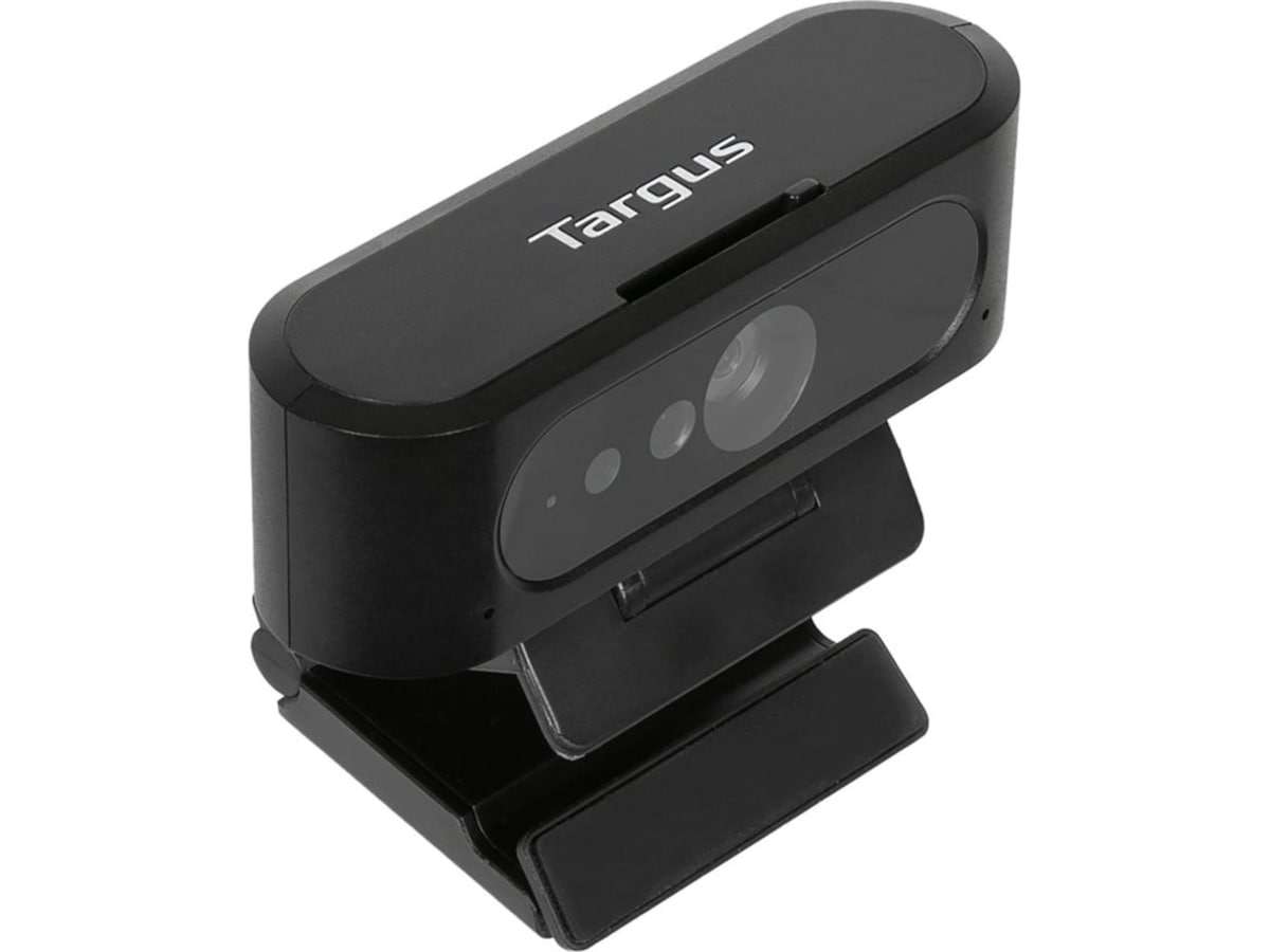 Targus AVC045GL FHD Webkamera Webkameraer