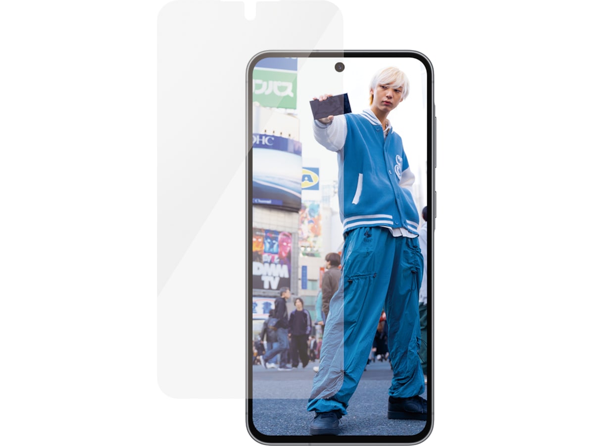 PanzerGlass Galaxy A56 5G skærmbeskytter Skærmbeskyttelse mobiltelefon