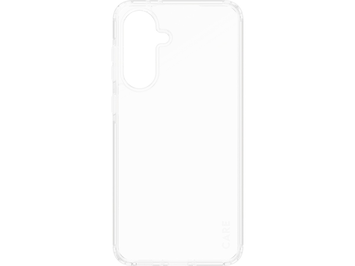 PanzerGlass CARE Galaxy A56 5G Urban Combat deksel (gennemsigtig) Mobilcover