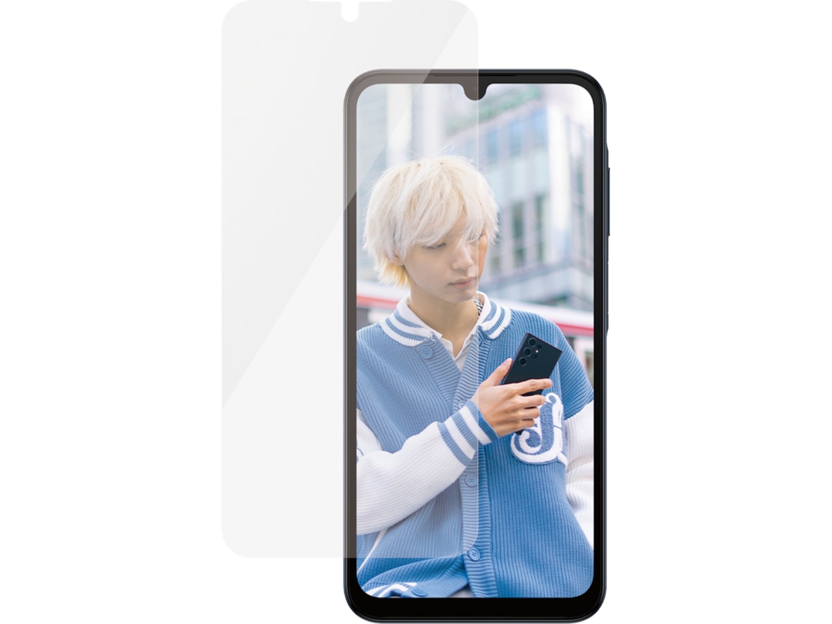 PanzerGlass Galaxy A26 5G skærmbeskytter Skærmbeskyttelse mobiltelefon