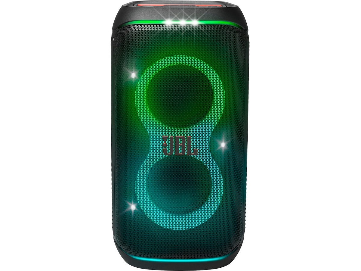 JBL PARTYBOX CLUB 120 Kraftig festhøjttaler (sort) Trådløs / Bluetooth højttaler