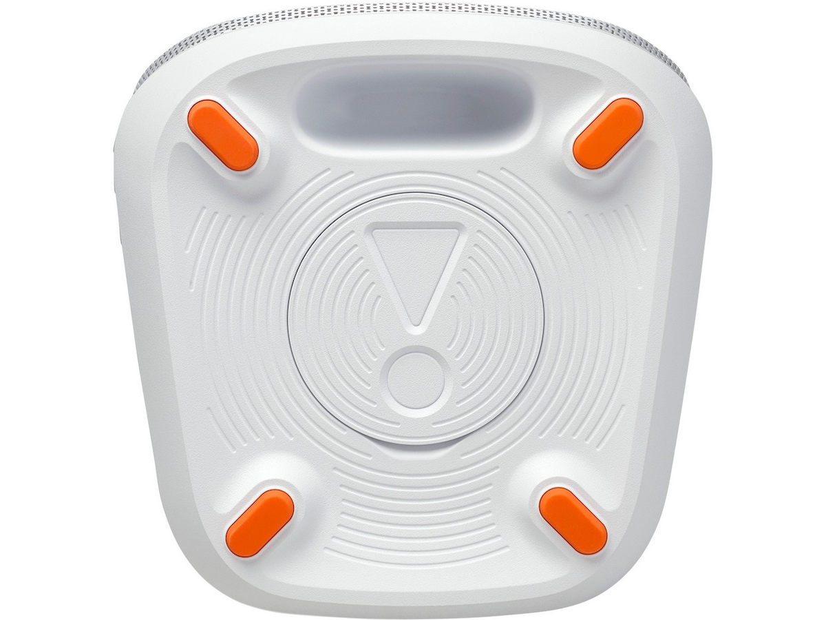 JBL PARTYBOX CLUB 120 Kraftig festhøjttaler (hvid) Trådløs / Bluetooth højttaler