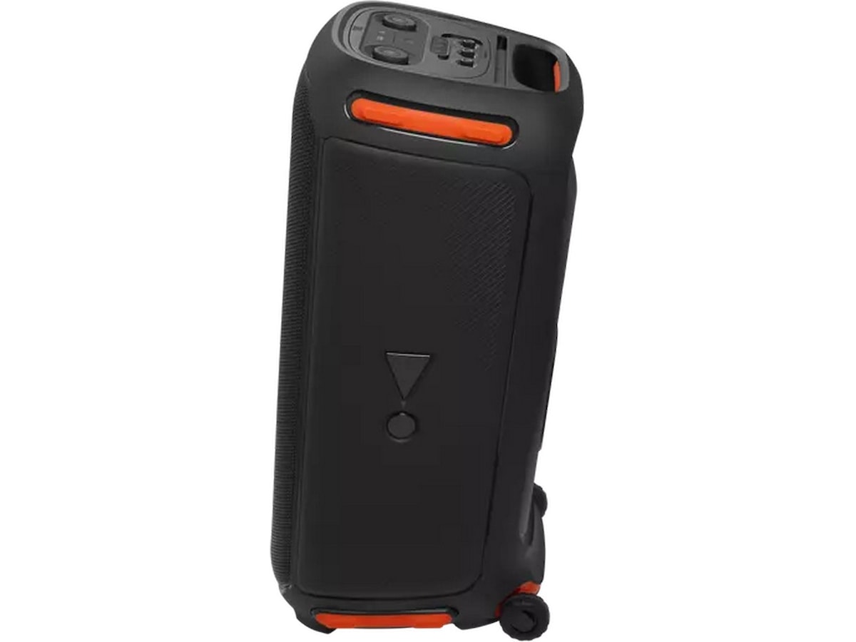 JBL Partybox 710 Bærbar festhøjttaler 800W Trådløs / Bluetooth højttaler