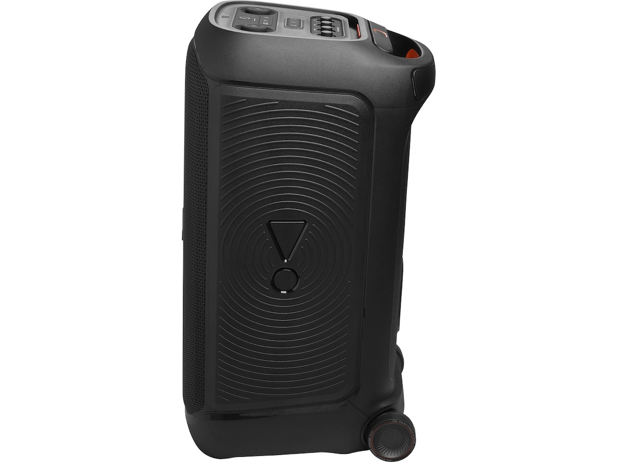 JBL Partybox  STAGE 320 Kraftig festhøjttaler (sort) Trådløs / Bluetooth højttaler