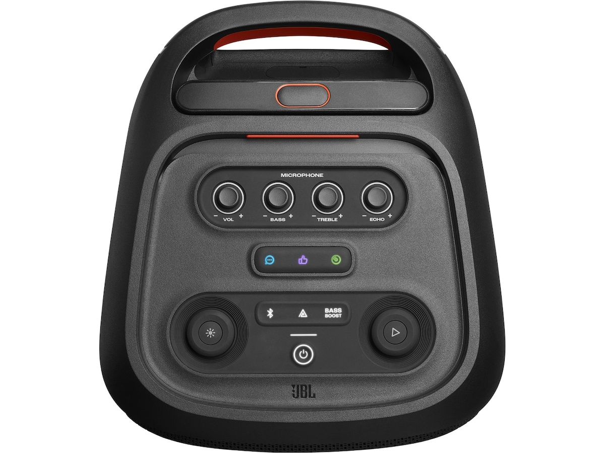 JBL Partybox  STAGE 320 Kraftig festhøjttaler (sort) Trådløs / Bluetooth højttaler