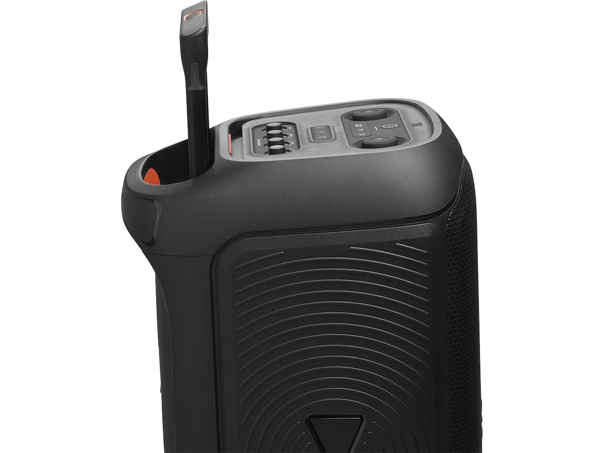 JBL Partybox  STAGE 320 Kraftig festhøjttaler (sort) Trådløs / Bluetooth højttaler