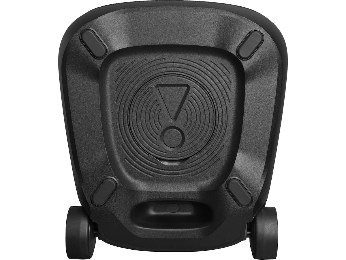 JBL Partybox  STAGE 320 Kraftig festhøjttaler (sort) Trådløs / Bluetooth højttaler