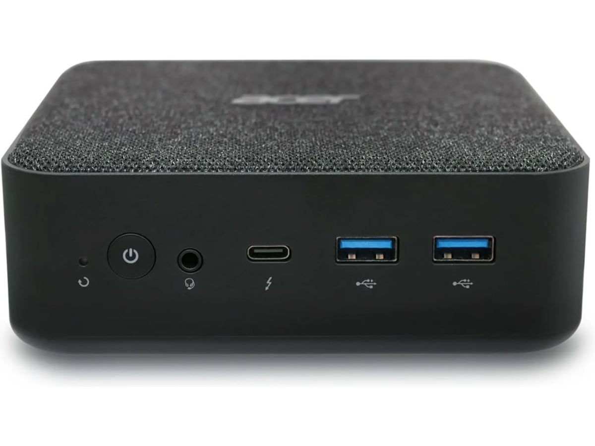Acer Revo Box Mini PC Stationær PC