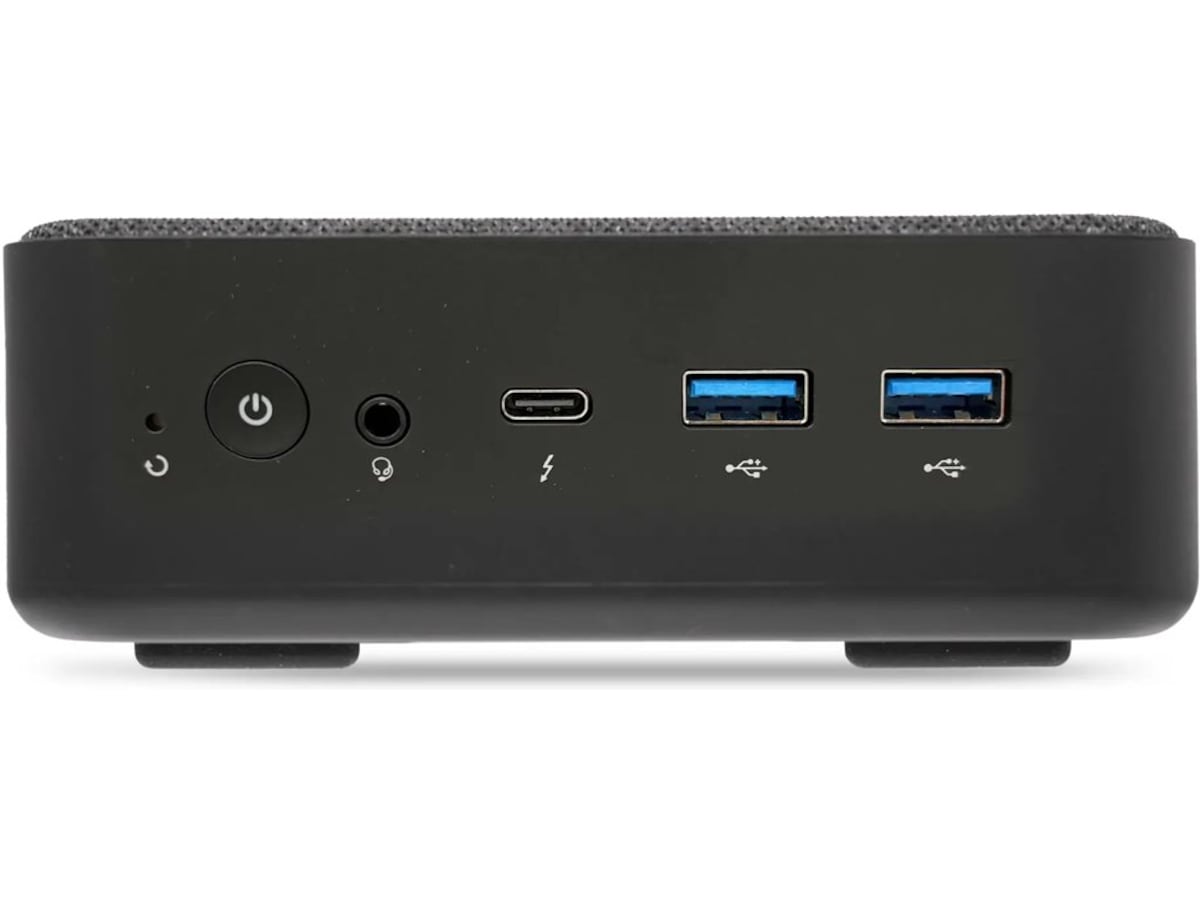 Acer Revo Box Mini PC Stationær PC