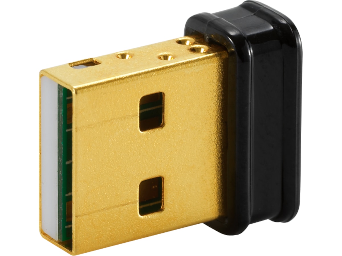 ASUS bluetooth adapter USB-BT540 Netkort