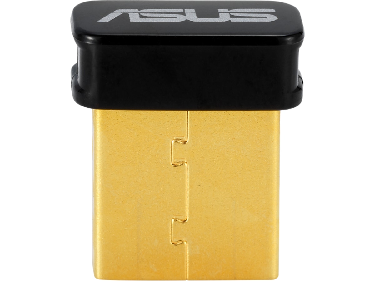 ASUS bluetooth adapter USB-BT540 Netkort