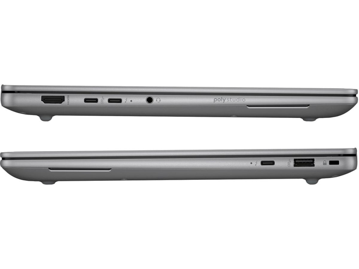 HP ZBook Ultra G1a Mobile Workstation 14" 2.8K OLED Touch PC - Bærbar / laptop