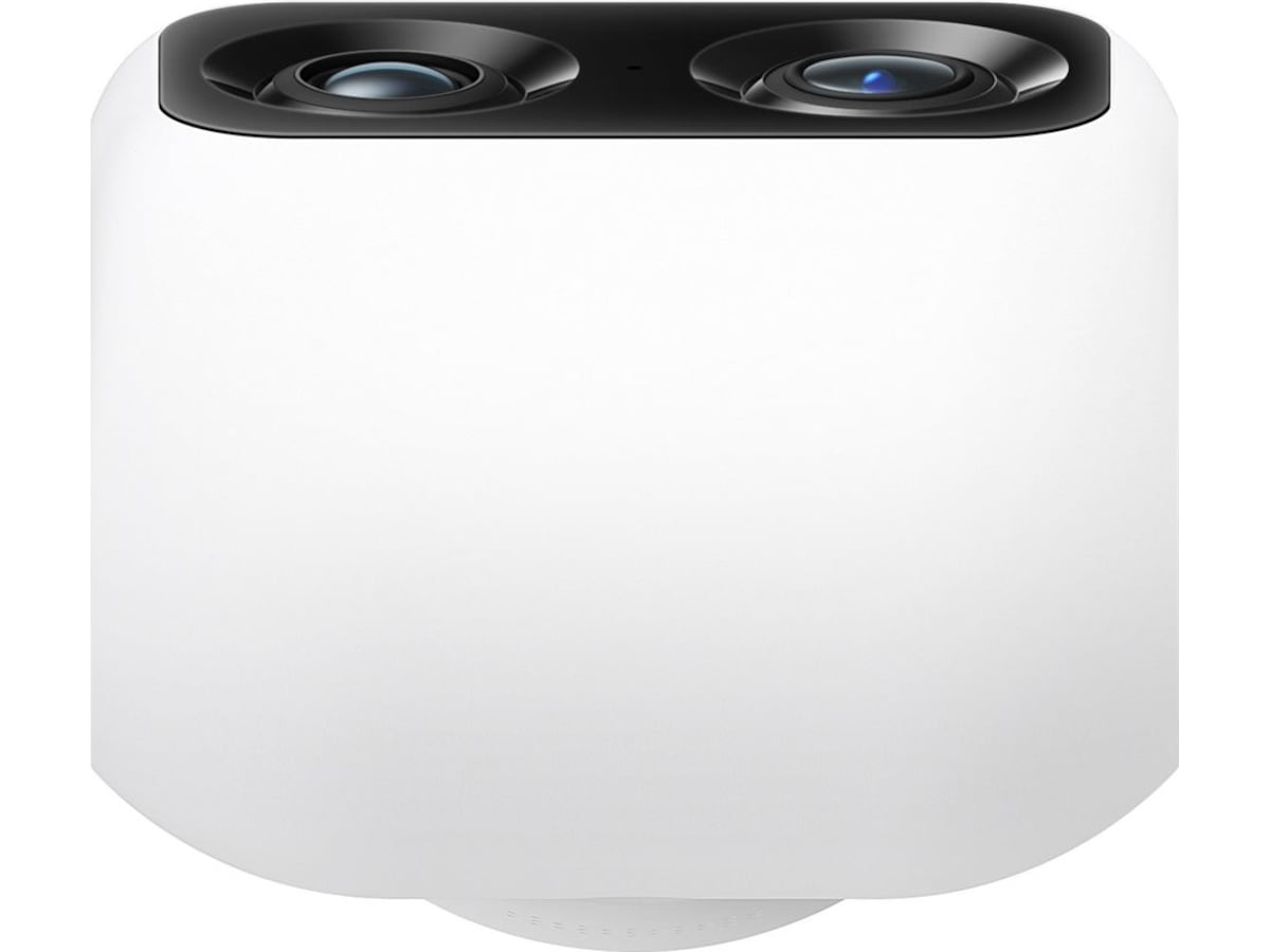 Eufy S350 4K indendørs overvågningskamera Overvågningskameraer