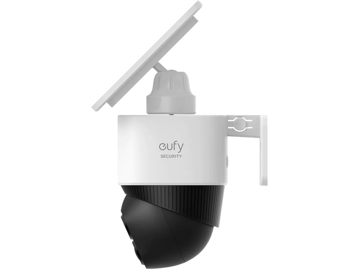 Eufy SoloCam S340 trådløst udendørs overvågningskamera Overvågningskameraer