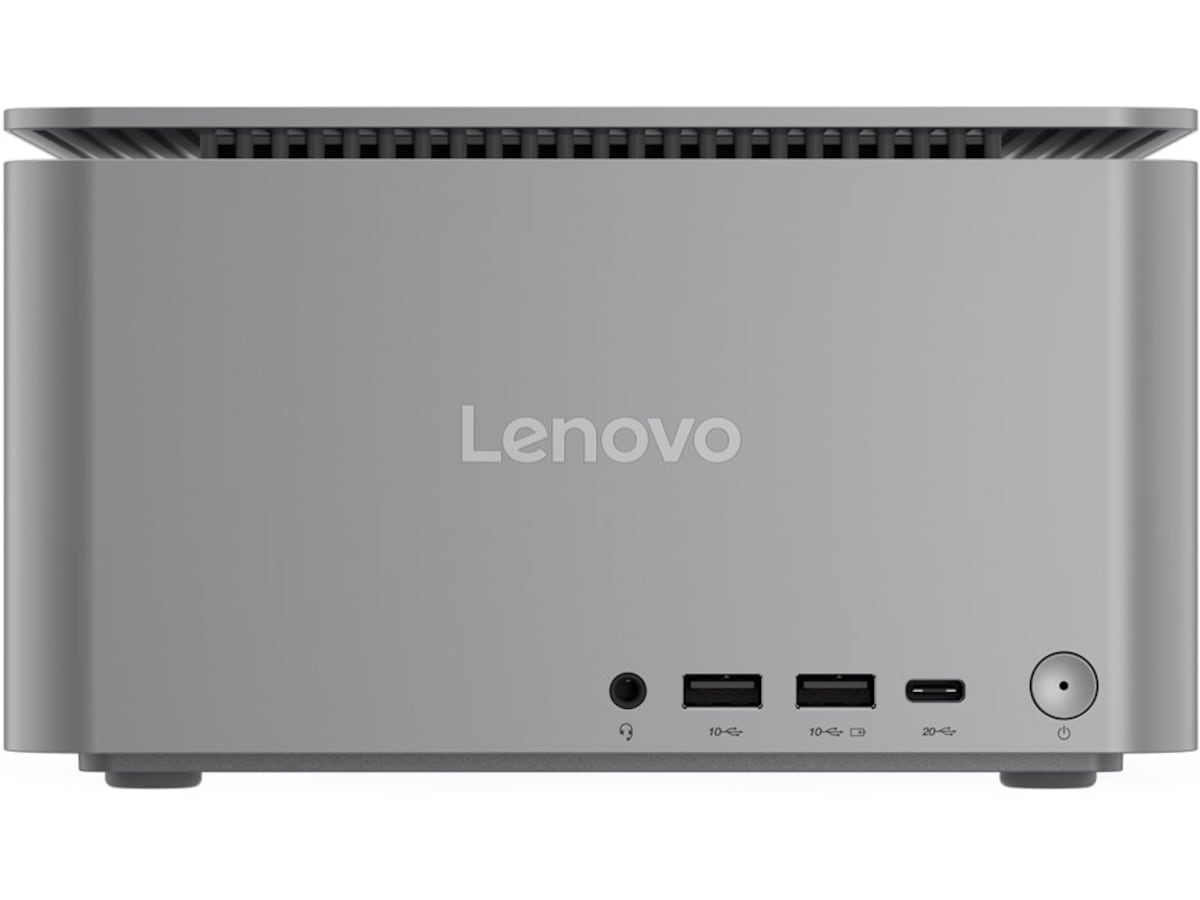 Lenovo ThinkCentre Neo Ultra Stationær PC